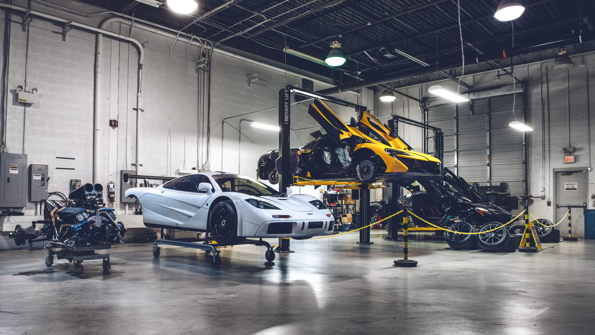 BMW VANOS System Fault Diagnosis and Troubleshooting