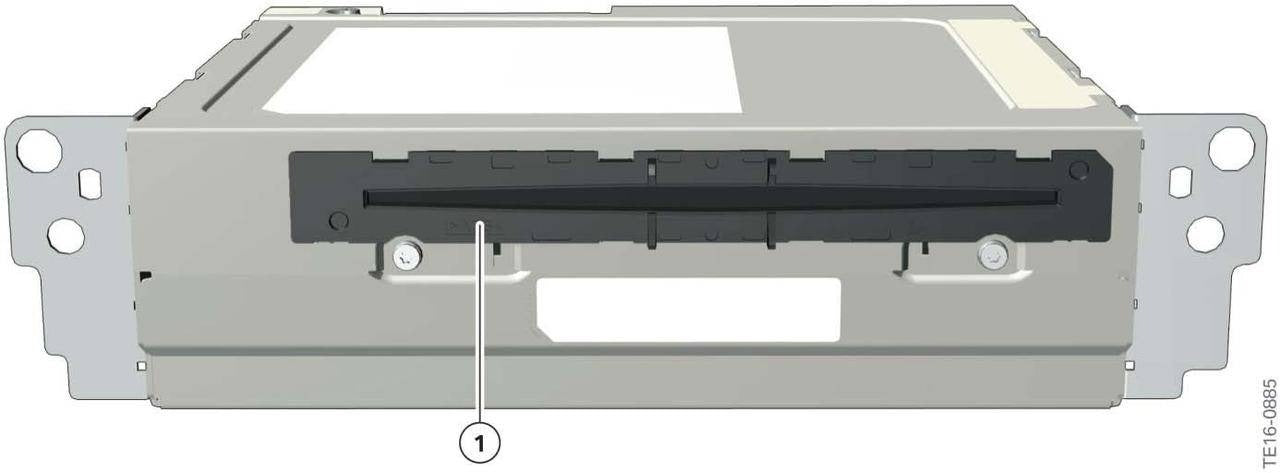 Exploring BMW's Audio System Through the MGU Architecture