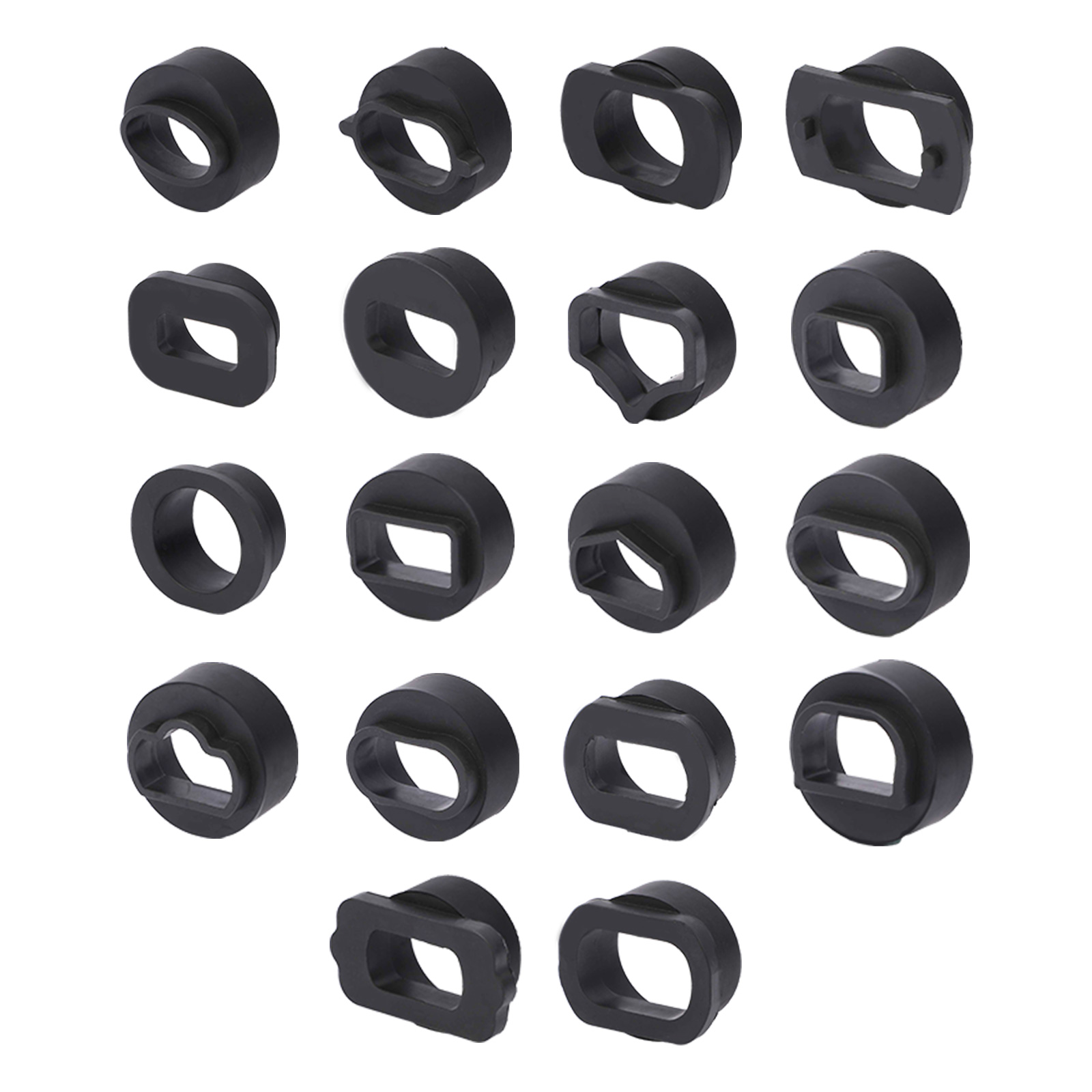 Walnut Blaster Adapter