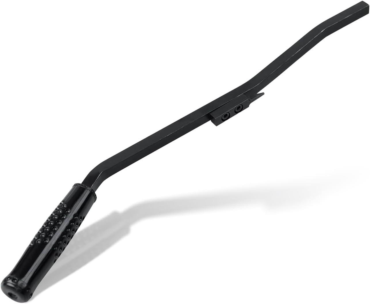 S-Cam Air Brake Spring Tool for Heavy Duty Tractors & Trailers Brake Shoes Semi Truck Brake Spring Tools Replace 5081 Air Brake Spring Tool