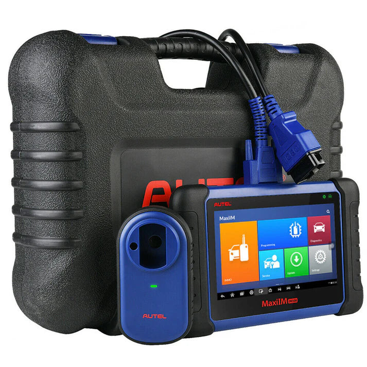 Autel MaxiIM IM508 XP400 PRO Automotive Scanner IMMO Programming Diagnostic Tool