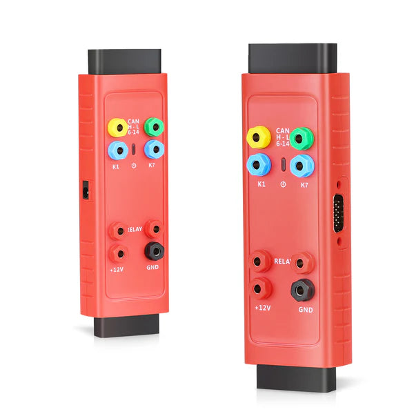 Autel MaxiIM G-BOX 3 Adapter