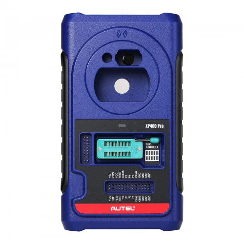 Autel MaxiIM IM608 PRO II Automotive All-In-One Key Programming Tool All Key Lost No IP Limitation