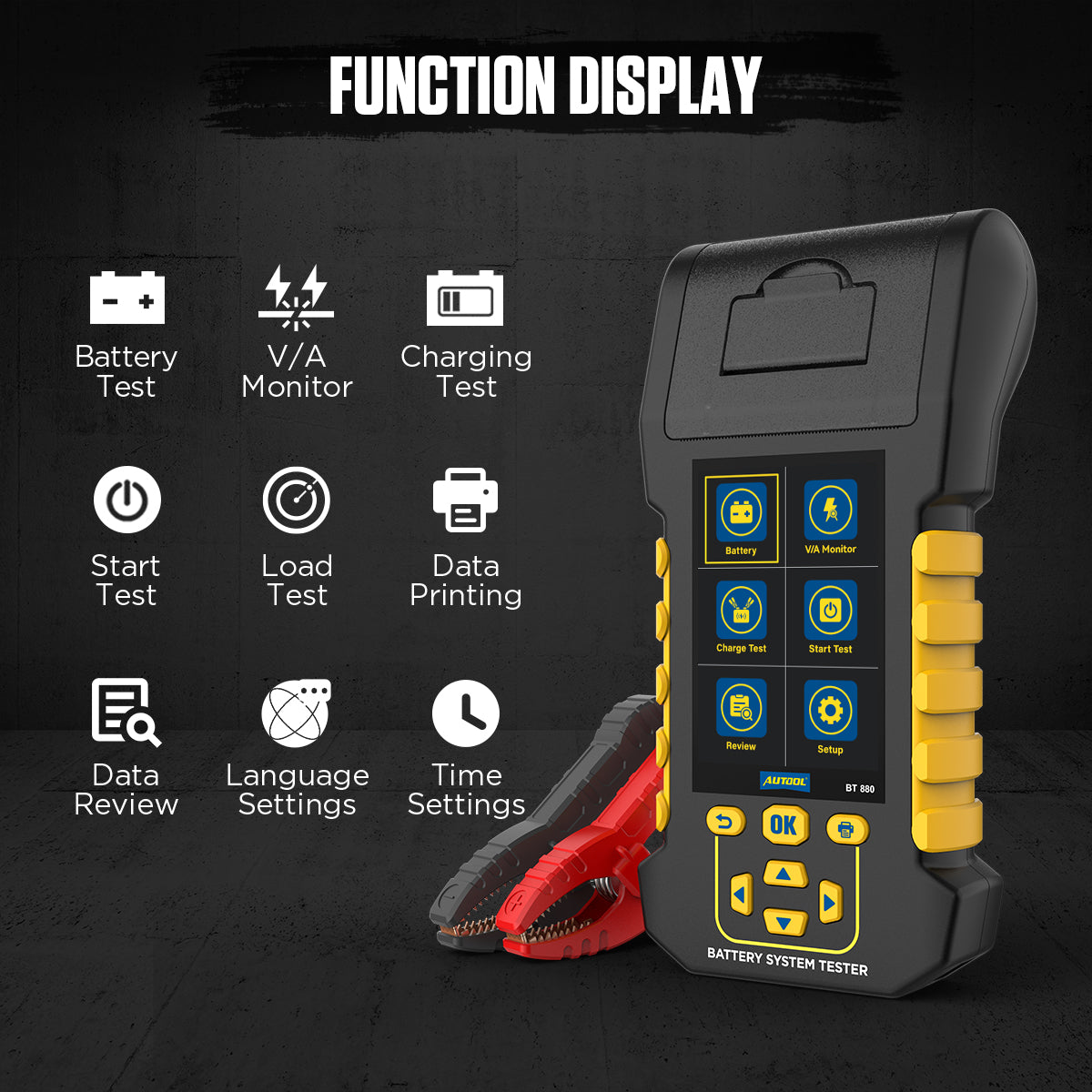 BT880 car battery tester2