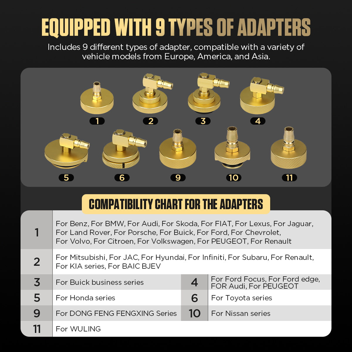 AUTOOL AST612 Car Pulsating Brake Oil Changer