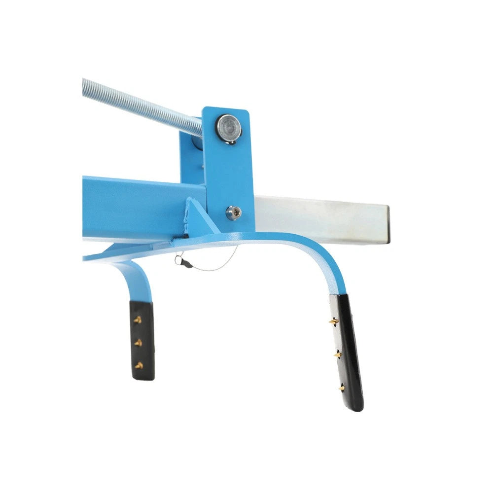Automotive Chassis Noise Detector – Suspension Gap Tester for Shock Absorber & Control Arm Diagnosis