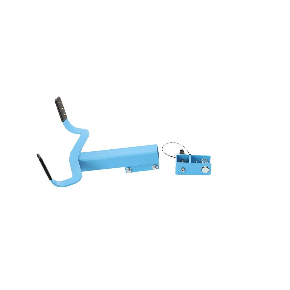 Automotive Chassis Noise Detector – Suspension Gap Tester for Shock Absorber & Control Arm Diagnosis