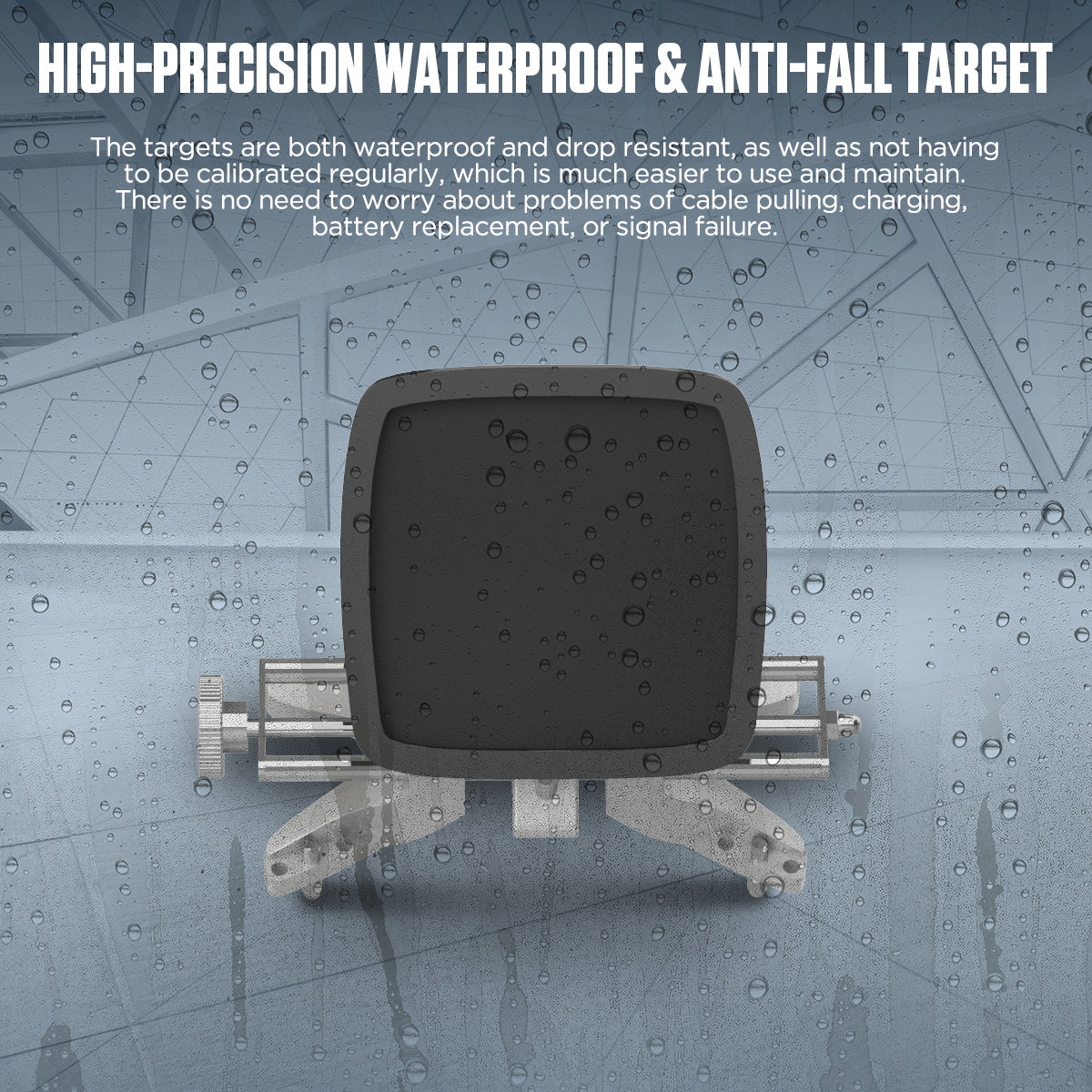 AUTOOL XC508 Wheel Alignment Equipment