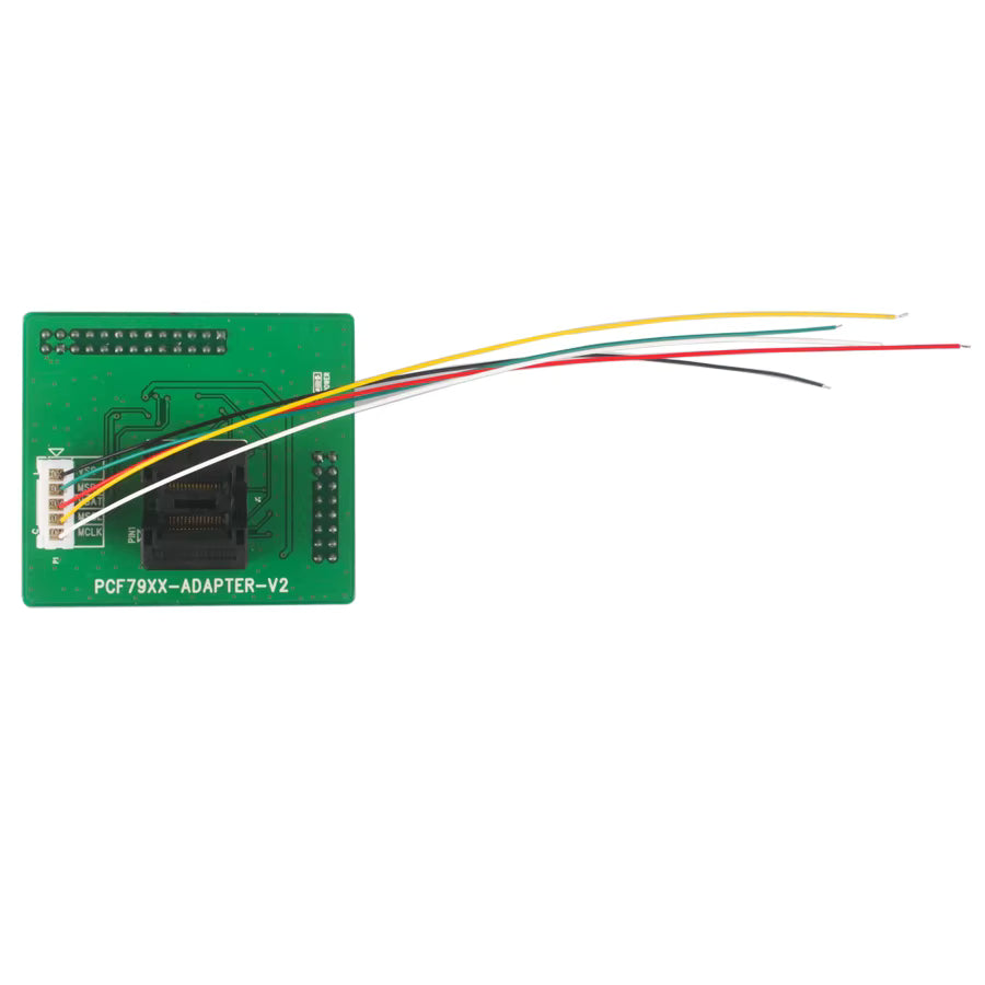 Xhorse VVDI PROG V5.3.8 ECU EEPROM MCU Chip Programmer Diagnostic Tool