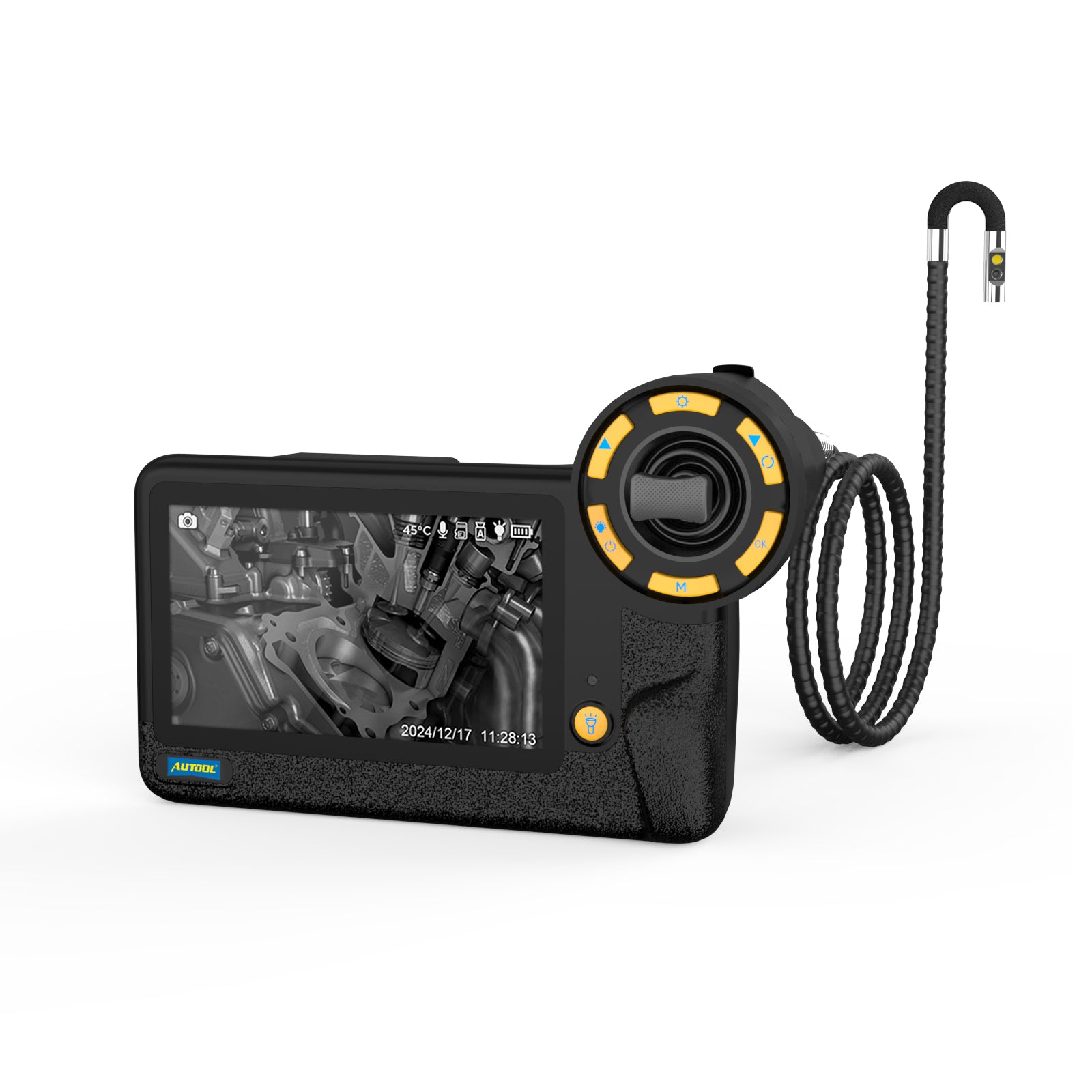 AUTOOL SVB403 Auto Inspection Camera