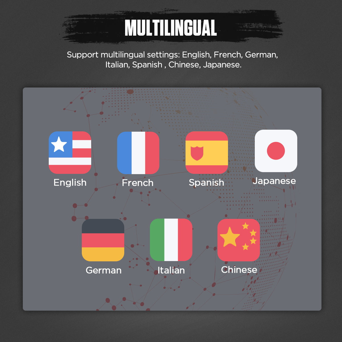 AUTOOL SVB302 Endoscope Camera