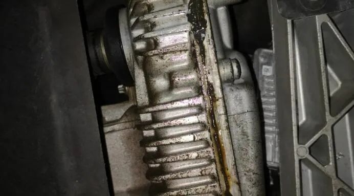 How to Fix a BMW Transfer Case Oil Leak