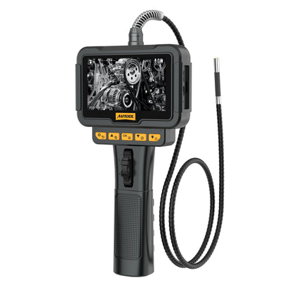 AUTOOL SVB208 HD Automotive Borescope Camera