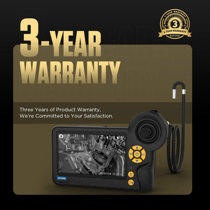 AUTOOL SVB405 Automotive Engine Borescope Camera