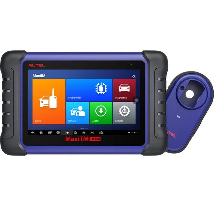 Autel MaxiIM IM508 XP400 PRO Automotive Scanner IMMO Programming Diagnostic Tool