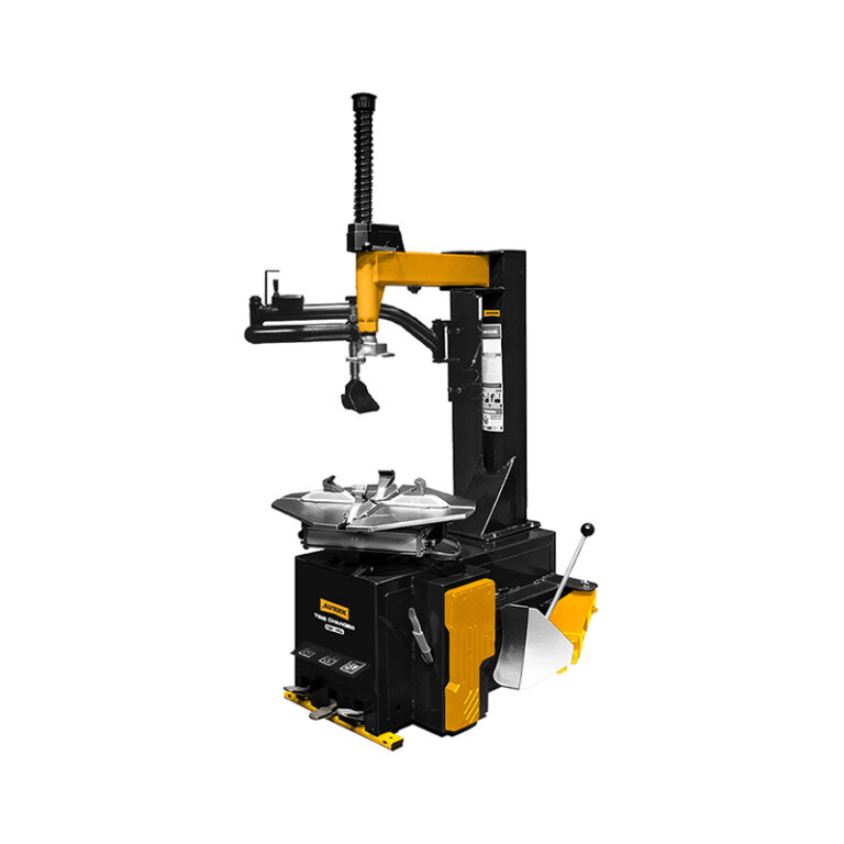 AUTOOL TCA403/404 Low-Profile Tire Changer Swing-arm Tire Changer