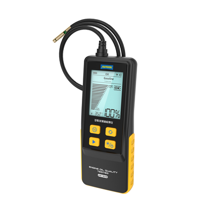 AS503 Engine Oil Tester with Digital Display