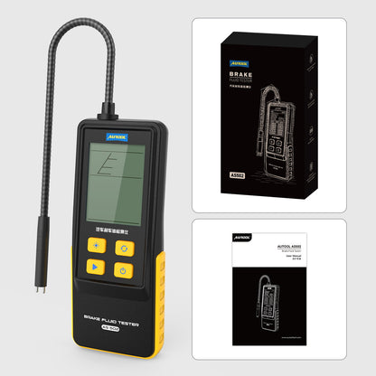 AUTOOL AS502 brake fluid moisture tester