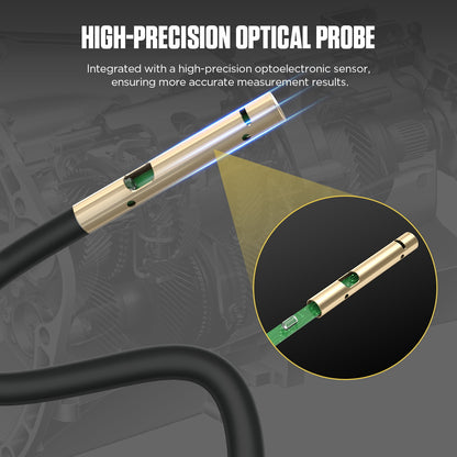 AUTOOL AS505 ATF Exchanger Transmission Oil Tester