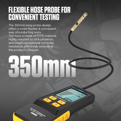 AUTOOL AS507 Power Steering Fluid Tester