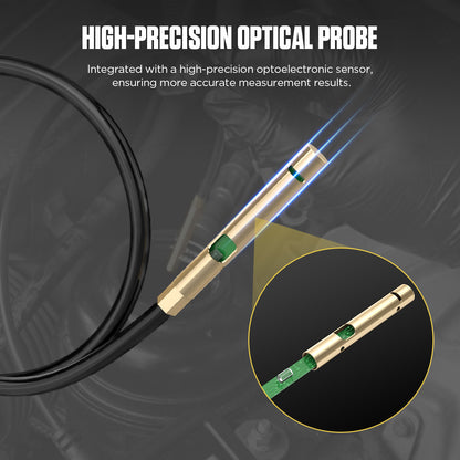 AUTOOL AS507 Power Steering Fluid Tester
