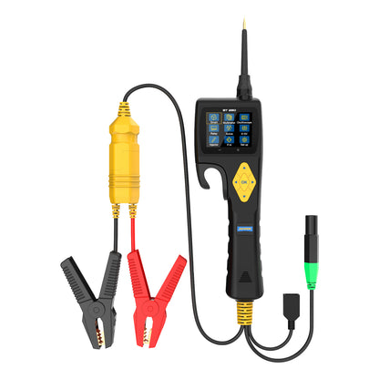 AUTOOL BT280 Battery Tester1