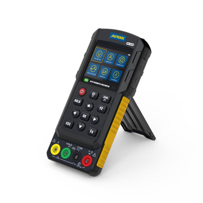AUTOOL DM303 Automotive Multimeter 