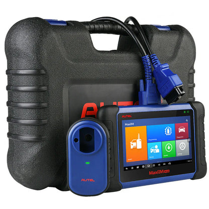 Autel MaxiIM IM508 XP400 PRO Automotive Scanner IMMO Programming Diagnostic Tool