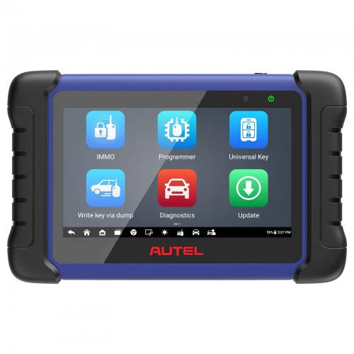 Autel MaxiIM IM508S Key Programming Tool 28+ Services Functions
