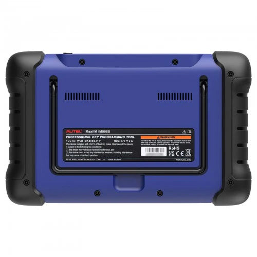 Autel MaxiIM IM508S Key Programming Tool 28+ Services Functions