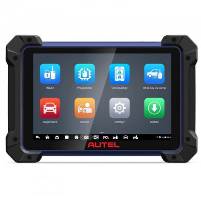 Autel MaxiIM IM608 PRO II Automotive All-In-One Key Programming Tool All Key Lost No IP Limitation
