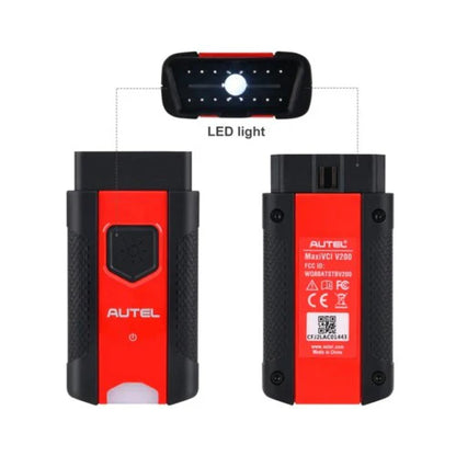 Autel KM100 maxiim Universal Auto Key and IMMO Programmer Tool Support Transponder Reading and Coding（副本）