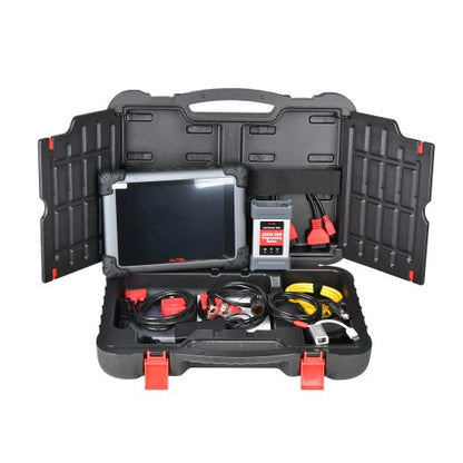 Autel MaxiSys MS908S Pro II Diagnostic Scanner Same Programming as MSUltra MS919 MS909