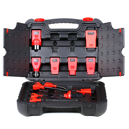 Autel MaxiSys MSOBD2KIT Non-OBDII Adapters Kit Compatible with Ultra MS919 MS909 MS908 MS906 Elite Series