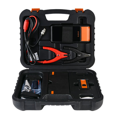 Autel OTOFIX BT1 Battery Tester BMS Reset Car Cranking Charging Analysis