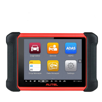 Autel MaxiCOM MK906BT Diagnostic Tool Full System Car Scanner