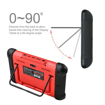 Autel MaxiCOM MK906BT Diagnostic Tool Full System Car Scanner