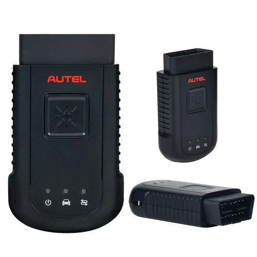 Autel MaxiCOM MK906BT Diagnostic Tool Full System Car Scanner
