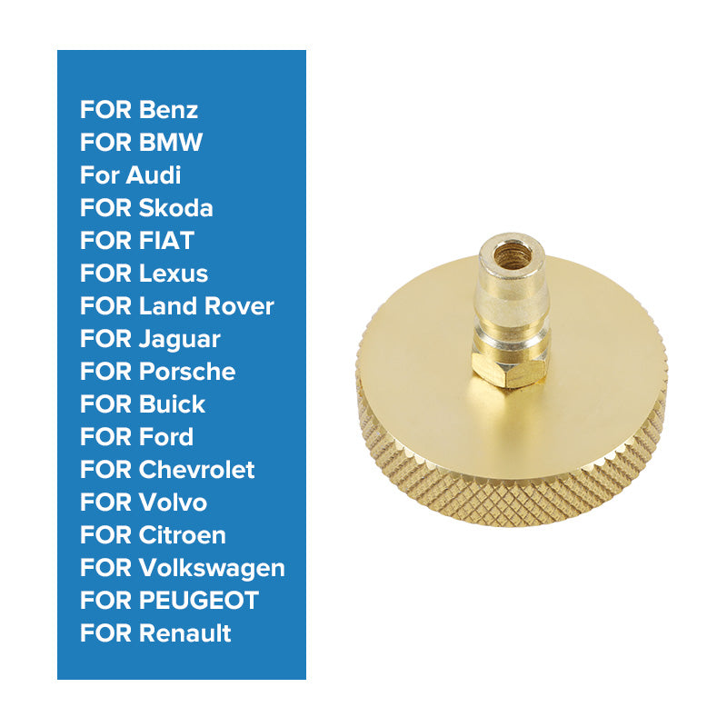 AUTOOL AST603 Automotive Brake Fluid Changer, Pulse 0.5-2.5bar