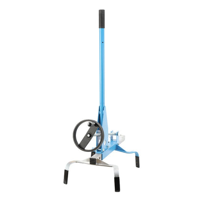 Automotive Chassis Noise Detector – Suspension Gap Tester for Shock Absorber & Control Arm Diagnosis
