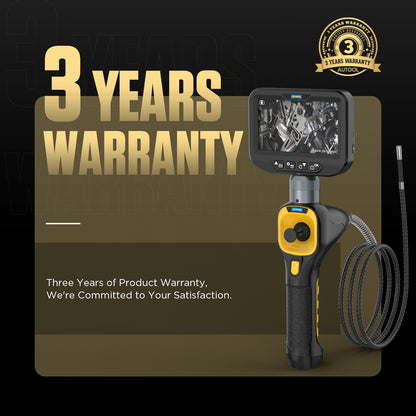 AUTOOL SVB308 Automotive Scope Camera