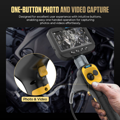 AUTOOL SVB308 Automotive Scope Camera