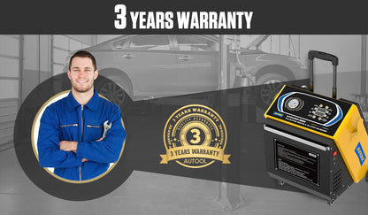 AUTOOL AST618 Brake Fluid Flush 4 Wheel Oil Change