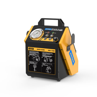 AUTOOL AST612 Car Pulsating Brake Oil Changer