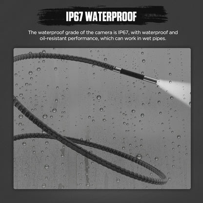 AUTOOL SVB302 Endoscope Camera