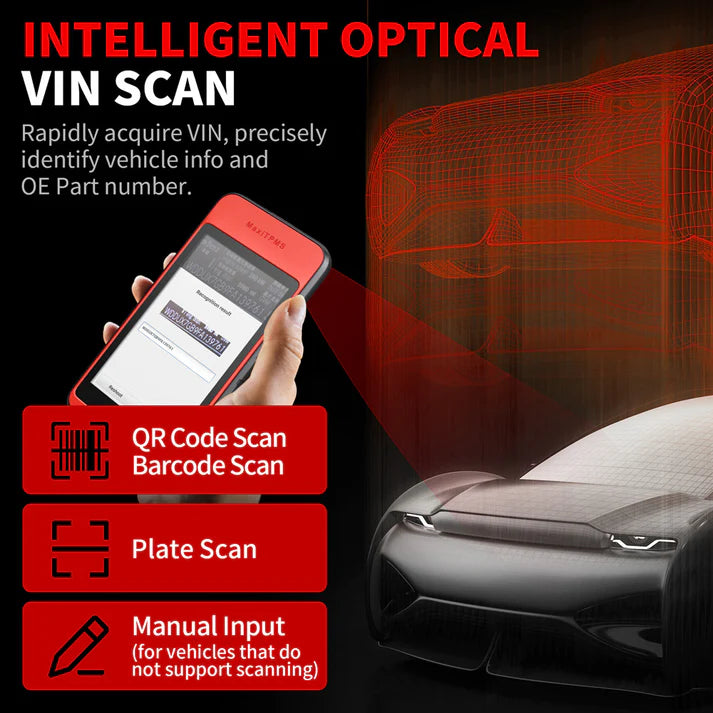 Autel MaxiTPMS ITS600E TPMS Relearn Tools Programming Tool Activate