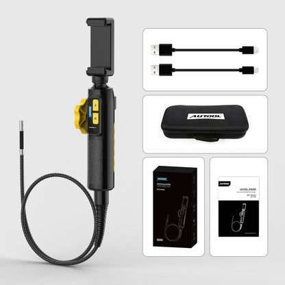 AUTOOL SVB302 Endoscope Camera