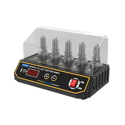 Spark Plug Tester