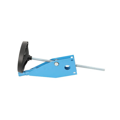 Automotive Chassis Noise Detector – Suspension Gap Tester for Shock Absorber & Control Arm Diagnosis
