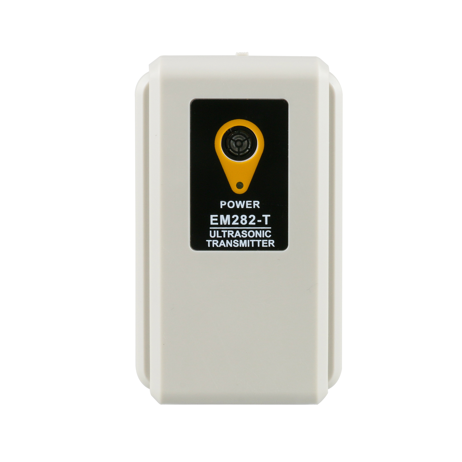 Ultrasonic Vacuum Leakage Detector for HVAC & Automotive, Pressure Transmitter Finder 40KHz Air Gas Leak Monitor